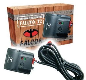 Falcon T2 ― Автоэлектроника AutoAudio