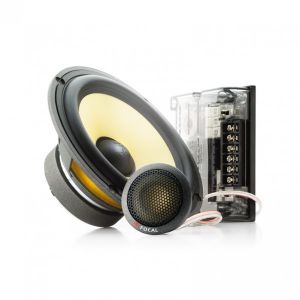 Focal K2 Power165 KR ― Автоэлектроника AutoAudio