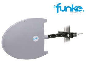 Funke ODSC 100 ― Автоэлектроника AutoAudio