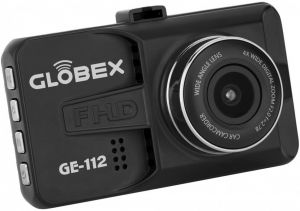 Globex GE-112 ― Автоэлектроника AutoAudio