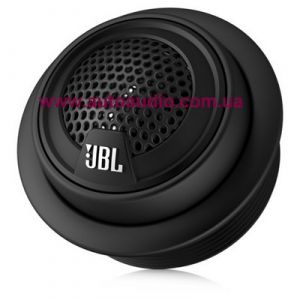 JBL GTO 19T ― Автоэлектроника AutoAudio