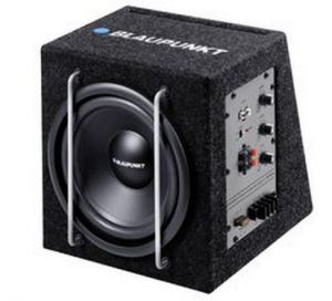 Blaupunkt GTb 8200A ― Автоэлектроника AutoAudio