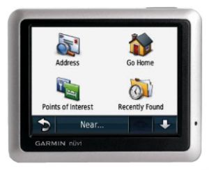 Купить GPS навигатор Garmin Nuvi 1200 Navlux в Киеве и Украине. Описание, цена, фото, характеристики. Интернет магазин Автоаудио.
