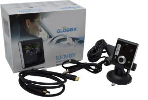 Globex GU-DVH009 ― Автоэлектроника AutoAudio