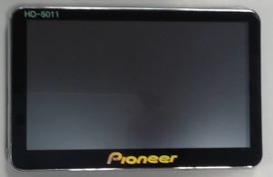 Pioneer HD-5011 ― Автоэлектроника AutoAudio