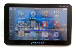 Pioneer HD P7003 ― Автоэлектроника AutoAudio