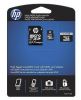 HP microSD 32Gb class10+adapter