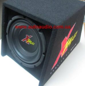 Helix X-MAX 250 Active ― Автоэлектроника AutoAudio