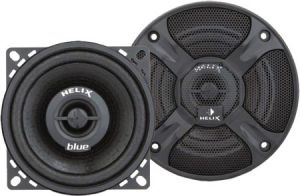 Helix B 4X  Blue ― Автоэлектроника AutoAudio