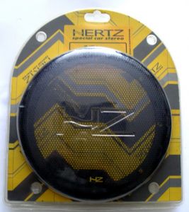 Решетка для динамика HERTZ  GR165 ― Автоэлектроника AutoAudio