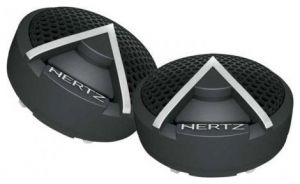 Hertz ET 20 ― Автоэлектроника AutoAudio