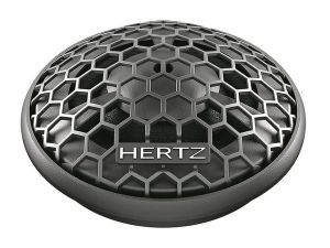 Hertz ET 26.5 ― Автоэлектроника AutoAudio