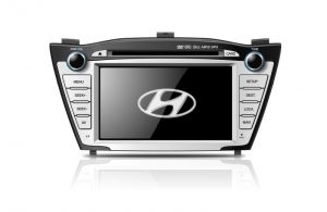 Hyundai IX-35 PMS ― Автоэлектроника AutoAudio