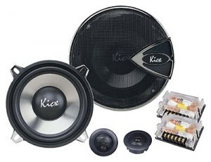 Kicx ICQ-5.2 ― Автоэлектроника AutoAudio