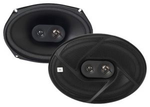 Купить акустическую систему JBL GT6-69 в Киеве и Украине. Описание, цена, фото, характеристики. Интернет магазин Автоаудио.