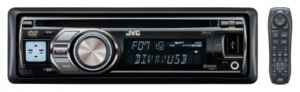 JVC KD-DV5507EE ― Автоэлектроника AutoAudio