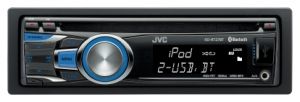 JVC KD-R727BTEE ― Автоэлектроника AutoAudio