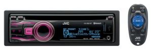 JVC KD-R821BT ― Автоэлектроника AutoAudio