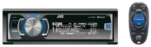 JVC KD-R90BT ― Автоэлектроника AutoAudio
