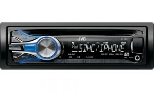 JVC KD-SD631E ― Автоэлектроника AutoAudio