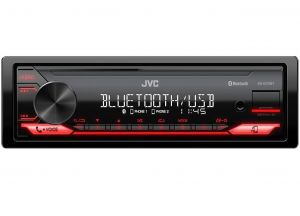 JVC KD-X282BT ― Автоэлектроника AutoAudio