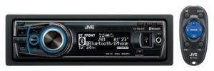 JVC KD-R921BTEY ― Автоэлектроника AutoAudio