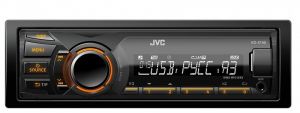 JVC KD-X150EE ― Автоэлектроника AutoAudio