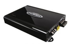 Jensen Power 760.4 ― Автоэлектроника AutoAudio