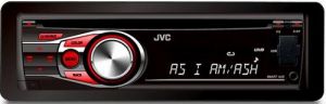 Jvc KD-R35EY ― Автоэлектроника AutoAudio
