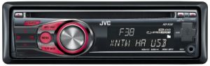 Jvc KD-R38EE ― Автоэлектроника AutoAudio