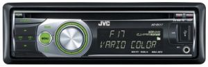 Jvc KD-R517EE ― Автоэлектроника AutoAudio