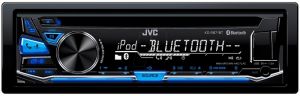 JVC KD-R871BT ― Автоэлектроника AutoAudio