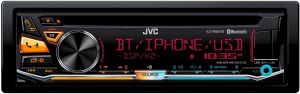 JVC KD-R981BT ― Автоэлектроника AutoAudio
