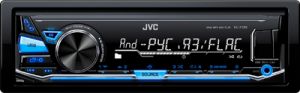 JVC KD-X135Q ― Автоэлектроника AutoAudio