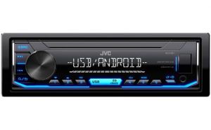 JVC KD-X151 ― Автоэлектроника AutoAudio