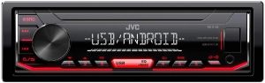 JVC KD-X152 ― Автоэлектроника AutoAudio