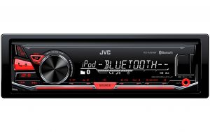 JVC KD-X330BT ― Автоэлектроника AutoAudio