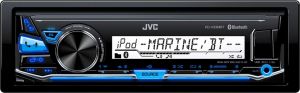 JVC KD-X33MBT ― Автоэлектроника AutoAudio