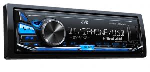 JVC KD-X341BT ― Автоэлектроника AutoAudio