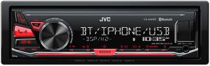JVC KD-X342BT ― Автоэлектроника AutoAudio