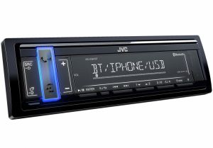 JVC KD-X361BT ― Автоэлектроника AutoAudio