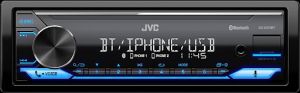 JVC KD-X372BT ― Автоэлектроника AutoAudio