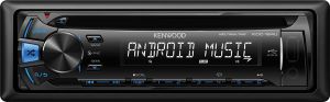 Kenwood KDC-164UB ― Автоэлектроника AutoAudio