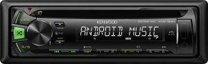 Kenwood KDC-164UG ― Автоэлектроника AutoAudio