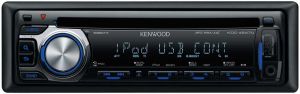 Kenwood KDC-4547UB ― Автоэлектроника AutoAudio