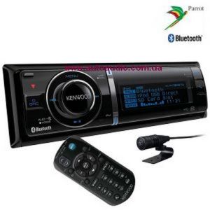 Kenwood KDC-BT92SD ― Автоэлектроника AutoAudio