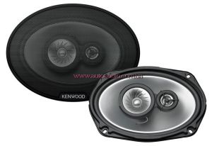 Kenwood KFC-G6930 ― Автоэлектроника AutoAudio