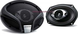 Kenwood KFC-M6944A ― Автоэлектроника AutoAudio