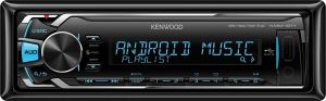 Kenwood KMM-121Y ― Автоэлектроника AutoAudio