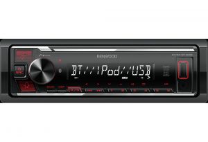 Kenwood KMM-BT206 ― Автоэлектроника AutoAudio